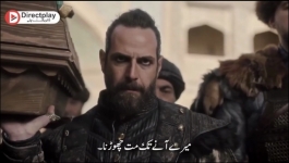 Alparslan Great Seljuk - Season 02 Episode 20